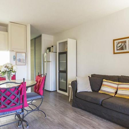 Appartement Chantaco - Welkeys San Juan de Luz Exterior foto