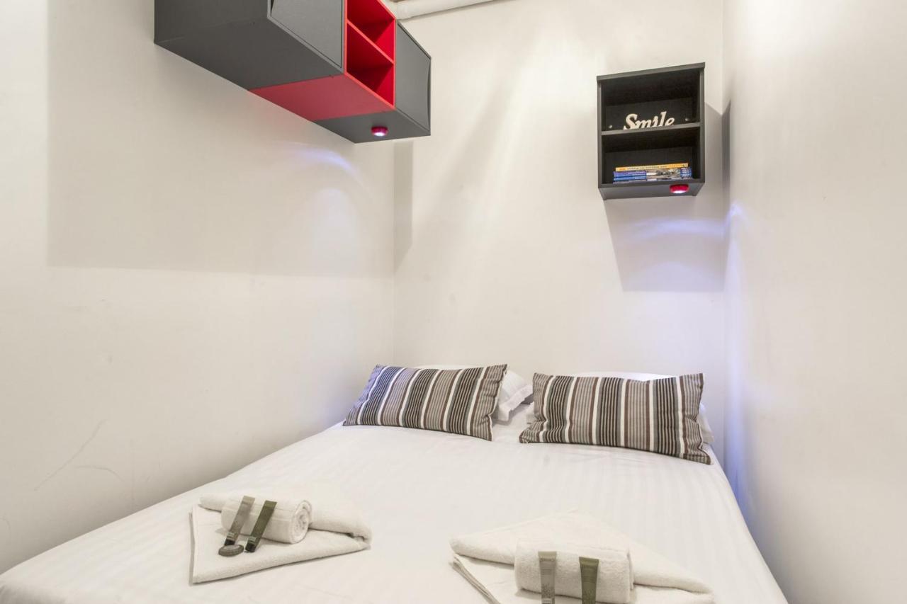 Appartement Chantaco - Welkeys San Juan de Luz Exterior foto